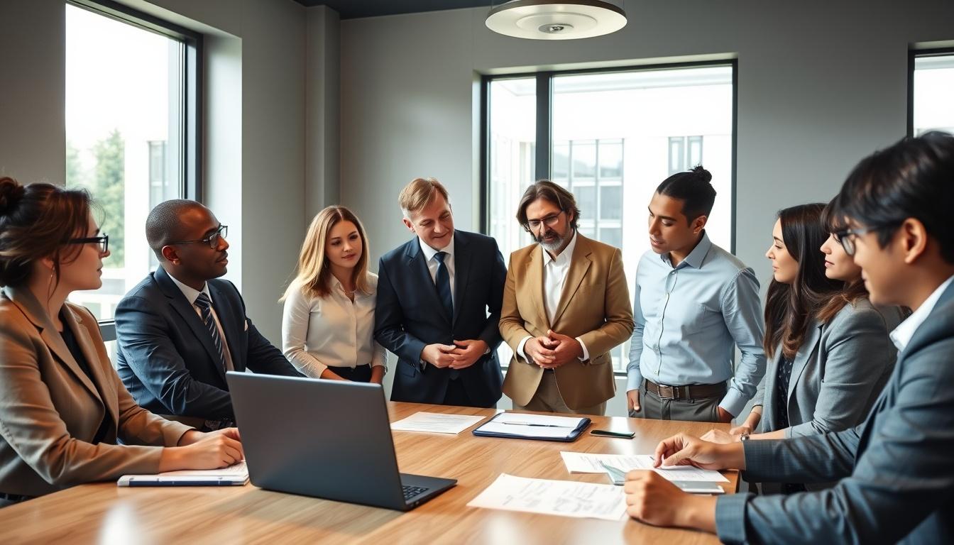 Business Law Consulting